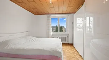 Helle 3.5-Zimmer-Wohnung mit Balkon in Birsfelden kaufen