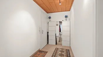 Helle 3.5-Zimmer-Wohnung mit Balkon in Birsfelden kaufen