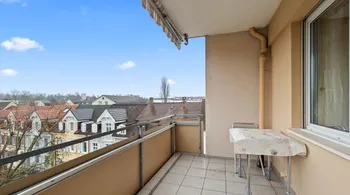 Helle 3.5-Zimmer-Wohnung mit Balkon in Birsfelden kaufen