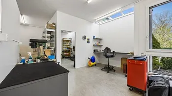 Zentrale Ladenfläche 158 m² in Dagmersellen - attraktiv kaufen