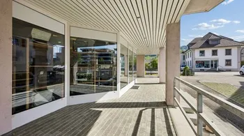 Zentrale Ladenfläche 158 m² in Dagmersellen - attraktiv kaufen