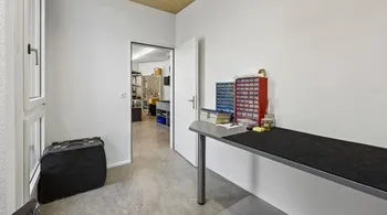 Zentrale Ladenfläche 158 m² in Dagmersellen - attraktiv kaufen