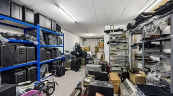 Zentrale Ladenfläche 158 m² in Dagmersellen - attraktiv kaufen