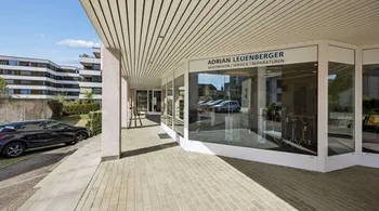Zentrale Ladenfläche 158 m² in Dagmersellen - attraktiv kaufen