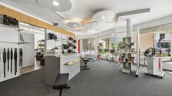 Zentrale Ladenfläche 158 m² in Dagmersellen - attraktiv kaufen