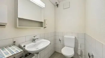 Zentrale Ladenfläche 158 m² in Dagmersellen - attraktiv kaufen