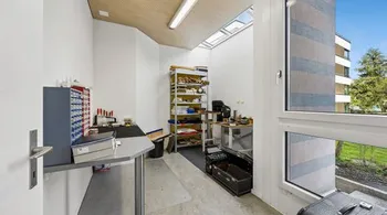 Zentrale Ladenfläche 158 m² in Dagmersellen - attraktiv kaufen