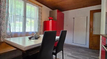 Investieren, wo andere träumen – Ihr AirBnB-Juwel im Berner Oberland