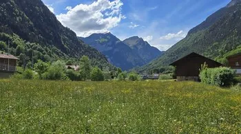 Investieren, wo andere träumen – Ihr AirBnB-Juwel im Berner Oberland