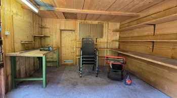 Investieren, wo andere träumen – Ihr AirBnB-Juwel im Berner Oberland