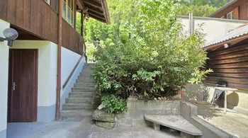 Investieren, wo andere träumen – Ihr AirBnB-Juwel im Berner Oberland
