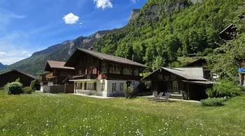 Investieren, wo andere träumen – Ihr AirBnB-Juwel im Berner Oberland