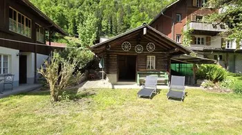 Investieren, wo andere träumen – Ihr AirBnB-Juwel im Berner Oberland