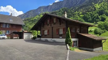 Investieren, wo andere träumen – Ihr AirBnB-Juwel im Berner Oberland