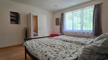 Investieren, wo andere träumen – Ihr AirBnB-Juwel im Berner Oberland