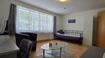 Investieren, wo andere träumen – Ihr AirBnB-Juwel im Berner Oberland