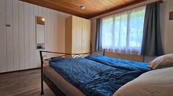 Investieren, wo andere träumen – Ihr AirBnB-Juwel im Berner Oberland