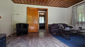 Investieren, wo andere träumen – Ihr AirBnB-Juwel im Berner Oberland