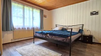 Investieren, wo andere träumen – Ihr AirBnB-Juwel im Berner Oberland