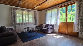 Investieren, wo andere träumen – Ihr AirBnB-Juwel im Berner Oberland