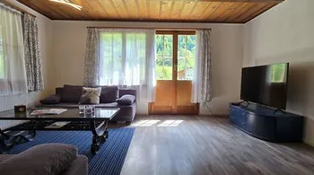 Investieren, wo andere träumen – Ihr AirBnB-Juwel im Berner Oberland