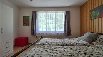 Investieren, wo andere träumen – Ihr AirBnB-Juwel im Berner Oberland