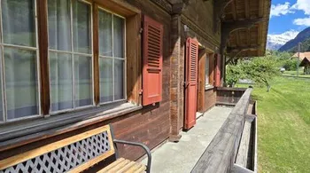 Investieren, wo andere träumen – Ihr AirBnB-Juwel im Berner Oberland