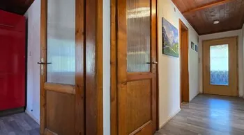 Investieren, wo andere träumen – Ihr AirBnB-Juwel im Berner Oberland