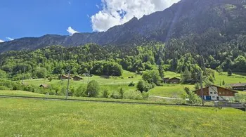 Investieren, wo andere träumen – Ihr AirBnB-Juwel im Berner Oberland