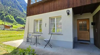 Investieren, wo andere träumen – Ihr AirBnB-Juwel im Berner Oberland