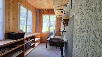 Investieren, wo andere träumen – Ihr AirBnB-Juwel im Berner Oberland