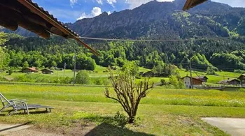 Investieren, wo andere träumen – Ihr AirBnB-Juwel im Berner Oberland