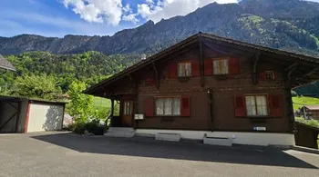 Investieren, wo andere träumen – Ihr AirBnB-Juwel im Berner Oberland