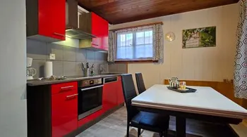 Investieren, wo andere träumen – Ihr AirBnB-Juwel im Berner Oberland