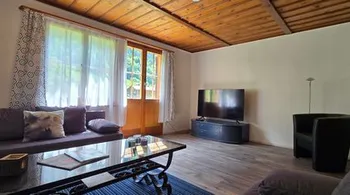 Investieren, wo andere träumen – Ihr AirBnB-Juwel im Berner Oberland
