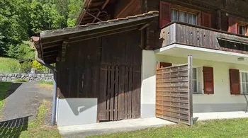Investieren, wo andere träumen – Ihr AirBnB-Juwel im Berner Oberland