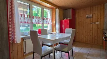 Investieren, wo andere träumen – Ihr AirBnB-Juwel im Berner Oberland