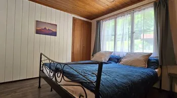 Investieren, wo andere träumen – Ihr AirBnB-Juwel im Berner Oberland