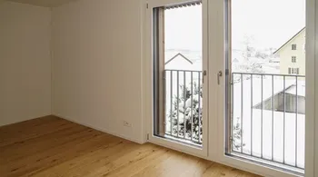 2.5-Zimmer-Neubauwohnung mit Süd-Balkon in Hägglingen kaufen