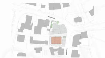 2.5-Zimmer-Neubauwohnung mit Süd-Balkon in Hägglingen kaufen