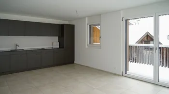 2.5-Zimmer-Neubauwohnung mit Süd-Balkon in Hägglingen kaufen