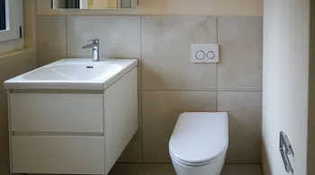 2.5-Zimmer-Neubauwohnung mit Süd-Balkon in Hägglingen kaufen