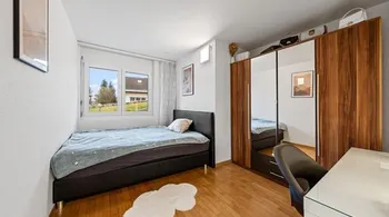 Greppen: 5.5-Zimmer-EG-Wohnung mit 35 m² Terrasse kaufen