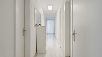 Greppen: 5.5-Zimmer-EG-Wohnung mit 35 m² Terrasse kaufen