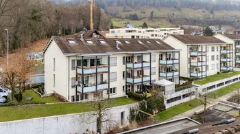 Greppen: 5.5-Zimmer-EG-Wohnung mit 35 m² Terrasse kaufen