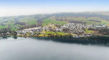 Greppen: 5.5-Zimmer-EG-Wohnung mit 35 m² Terrasse kaufen