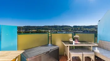 Helle 3.5-Zimmer-Wohnung mit Bergsicht in Pieterlen kaufen