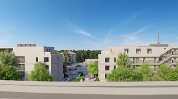 VORANKÜNDIGUNG: Möblierte 1.5-Zi.-Gartenwohnung