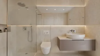 1.5-Zimmer Neubau mit Balkon - Metro Living, Killwangen