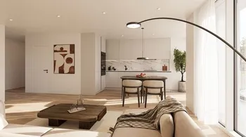 VORANKÜNDIGUNG: 2.5-Zimmer-Wohnung mit Balkon - mieten in Killwangen